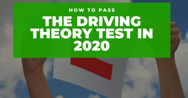 how to pass the driving theory test in 2020