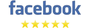 facebook five star reviews for fast track drive