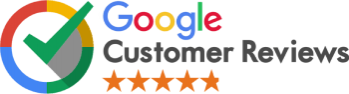 five star google customer reviews