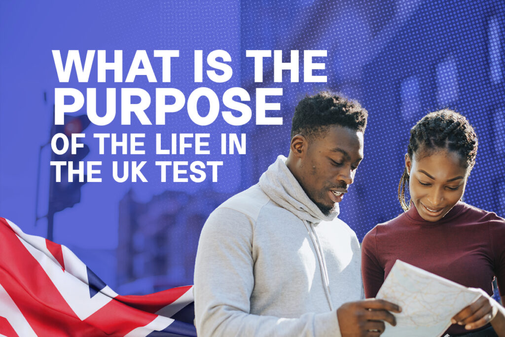 Purpose of Uk Test