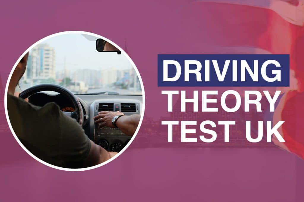 Uk Driving Theory Test